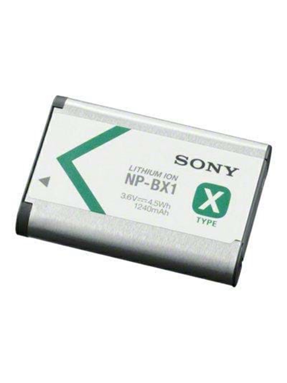 Sony NP Bx1 - Batterien Und Batteriegriffe - Npbx1.CE