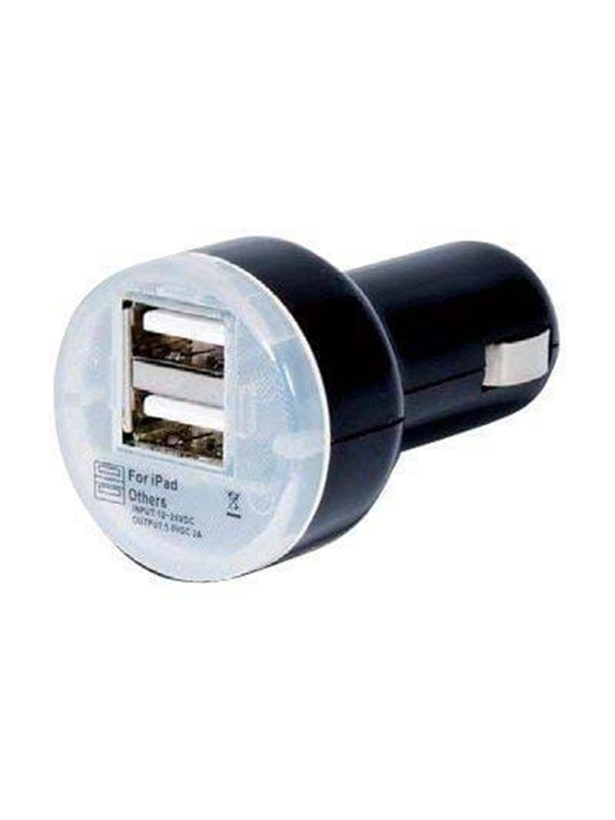 CUSBCAR2A USB Auto Tablet Aufladegerät 2A