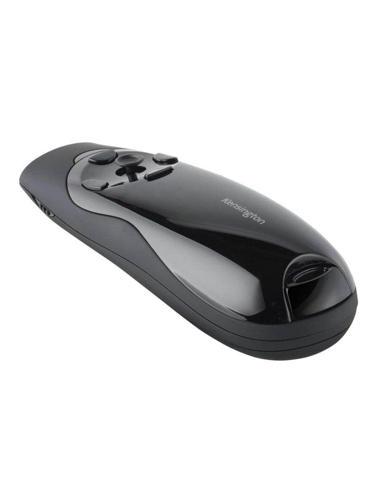 Kensington Presenter Expert Mit Gru?Nem Laser, Schwarz - Konferenz Und Praesentation - K72426eu