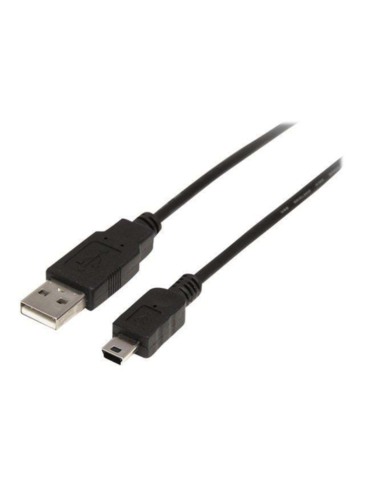 Mini Usb 2.0 Kabel - Usb Kabel - Usb2habm1m