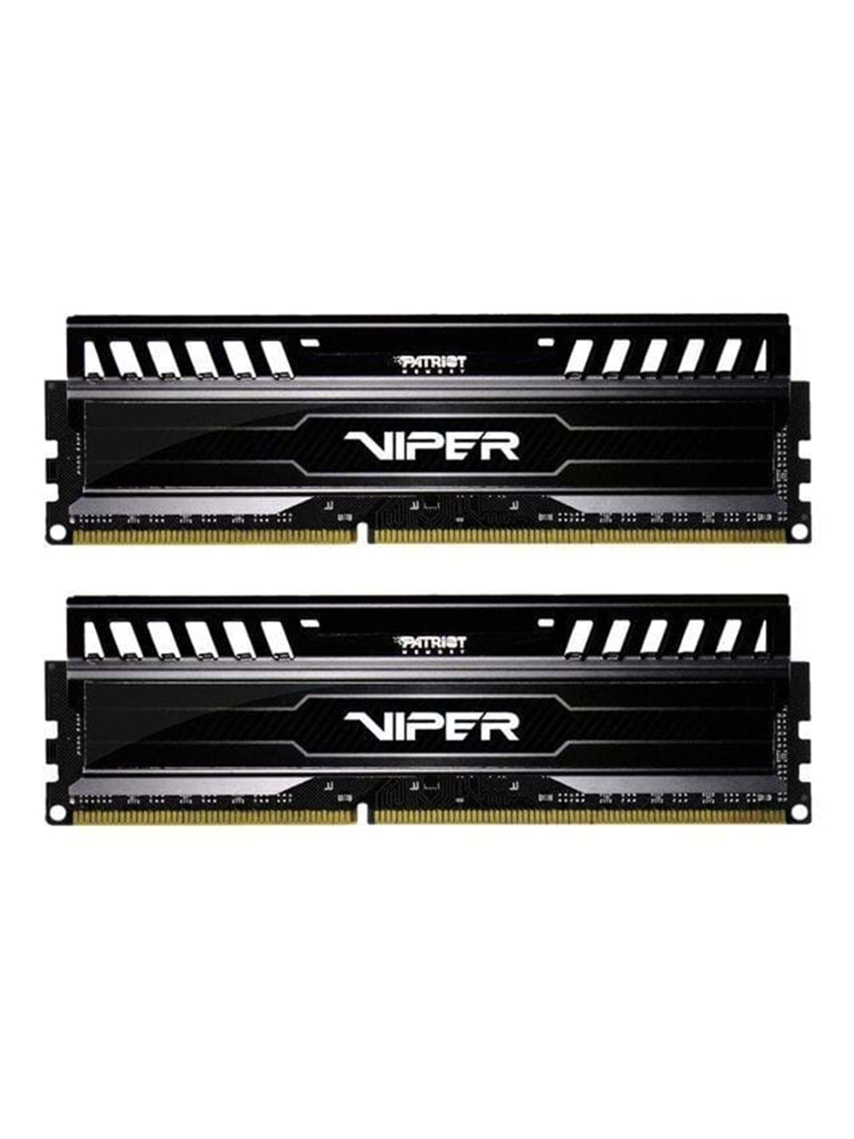 Patriot Extreme Performance Viper 3 Series Schwarz Mamba Edition - Ram - Pv316g160c9k