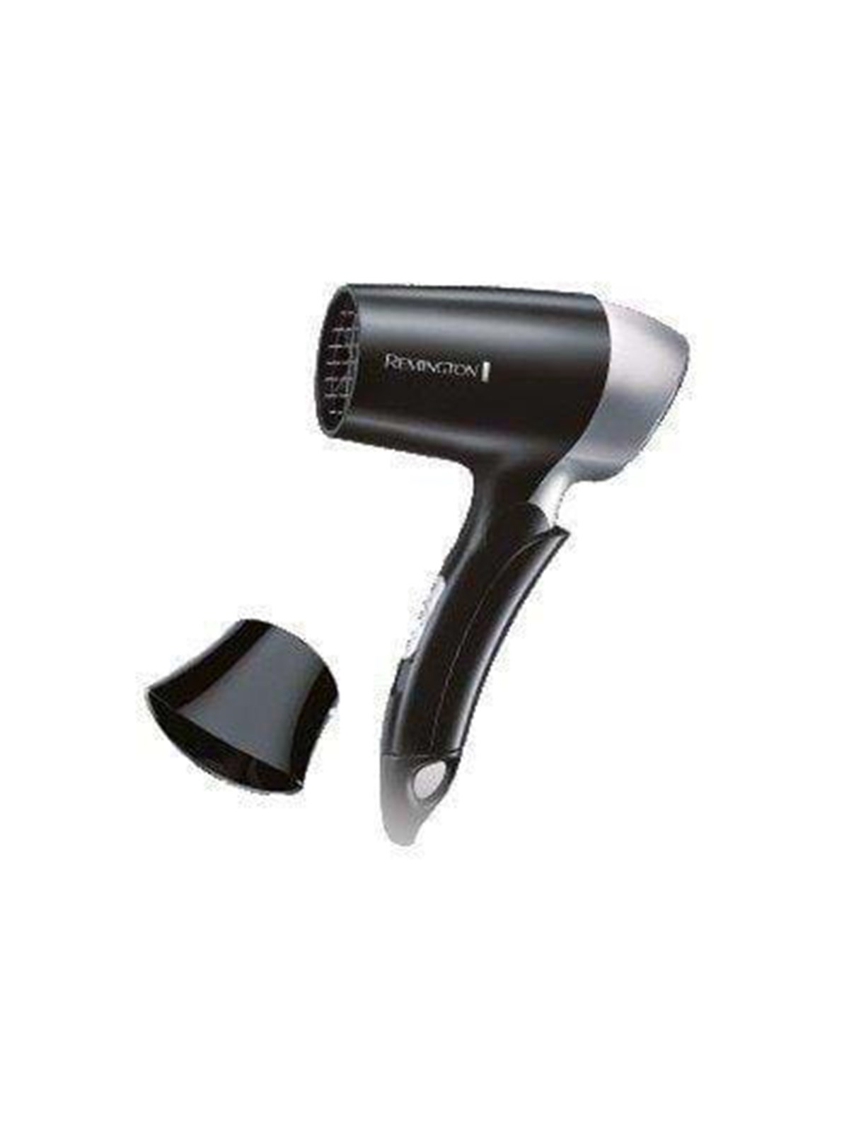 Remington Haartrockner / Föhne D2400 Travel Dryer - 1400 W - Haartrockner Foehne