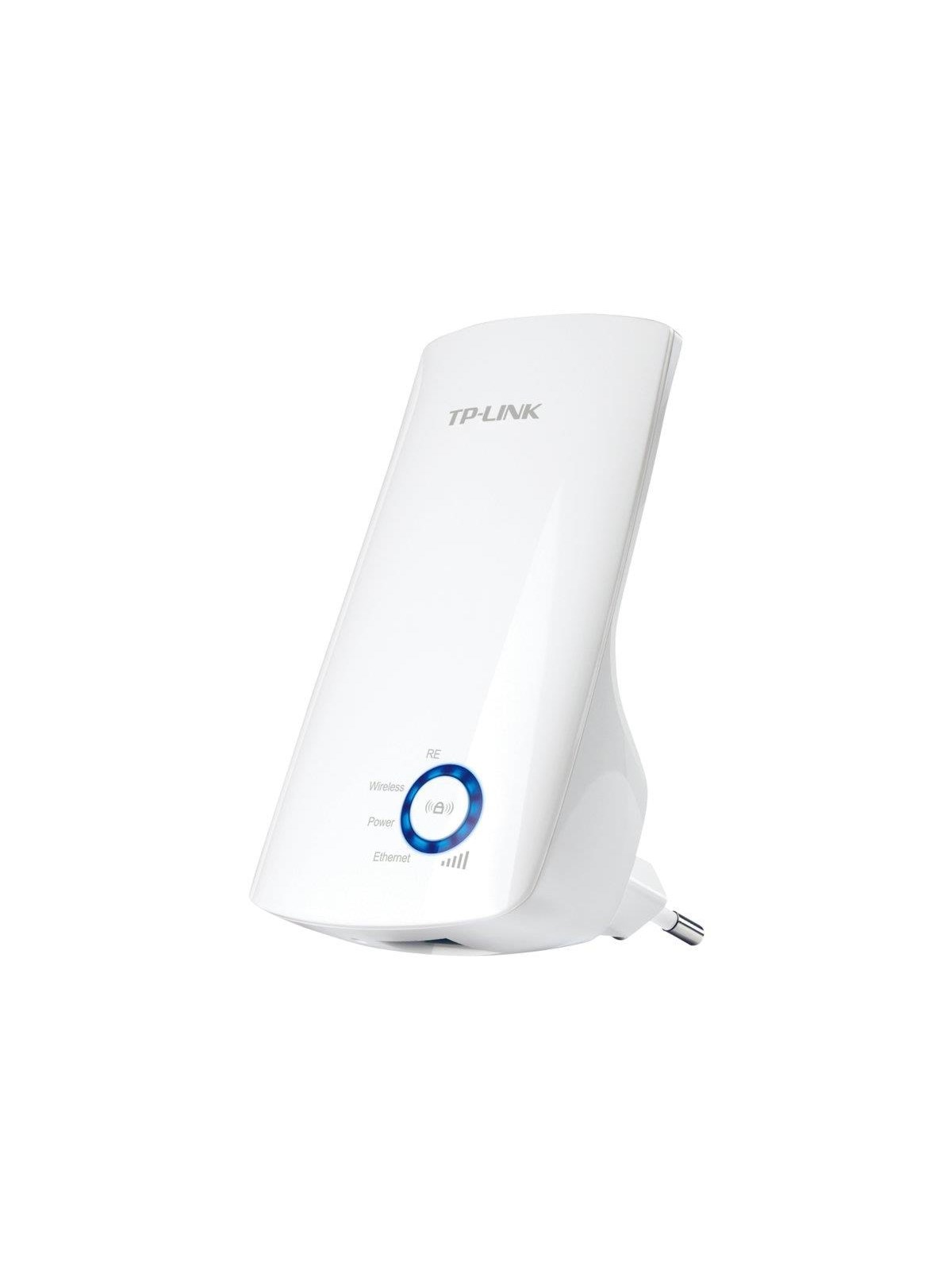 Tp-link Tl-wa850re 300mbps Universal Wi-fi Range Extender - Netzwerkgeraete