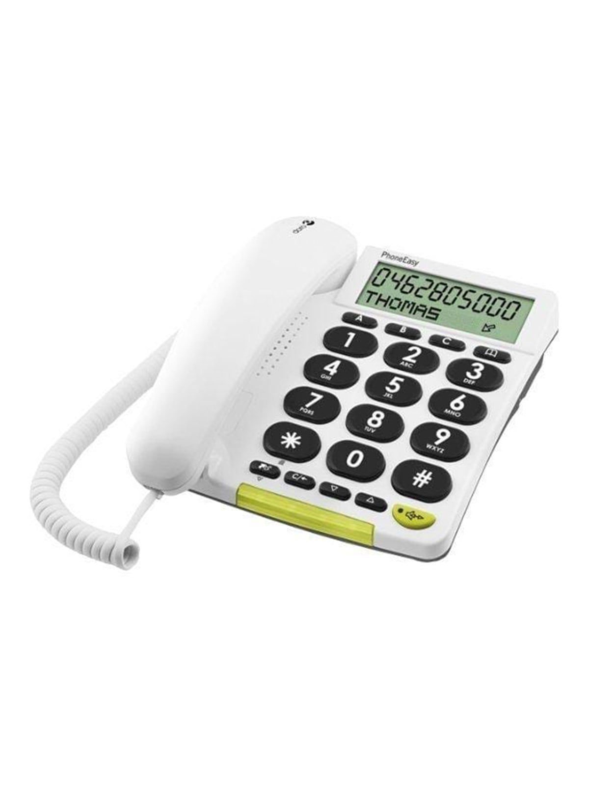 Doro Phoneeasy 312cs - Telefone - 5639