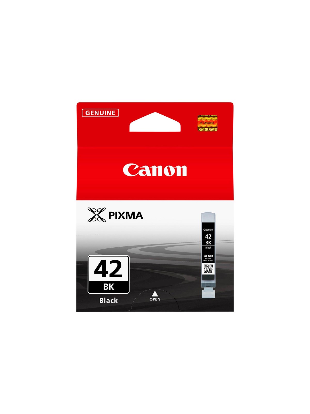 Canon Cli-42 / 6384b001 Black - Druckerzubehoer Tinte Toner