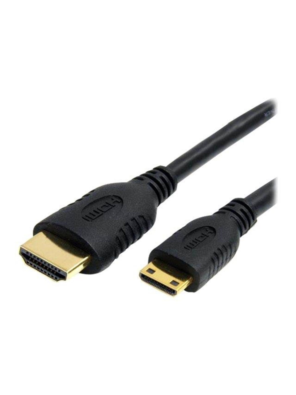 Hdmi - Mini Hdmi - 2m - Display Kabel - Hdacmm2m