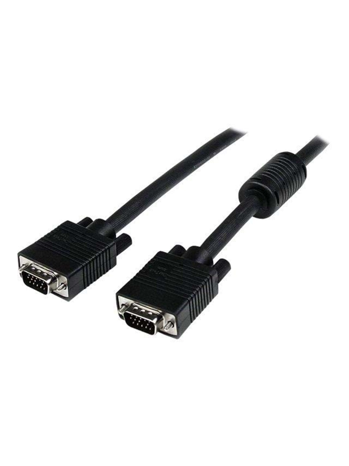 Vga Kabel - Schwarz - 3m - Display Kabel - Mxtmmhq3m