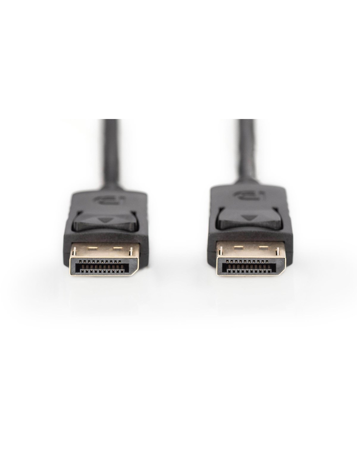 Digitus Displayport 1.2 Cable - 2m - Display Kabel - Ak-340100-020-s