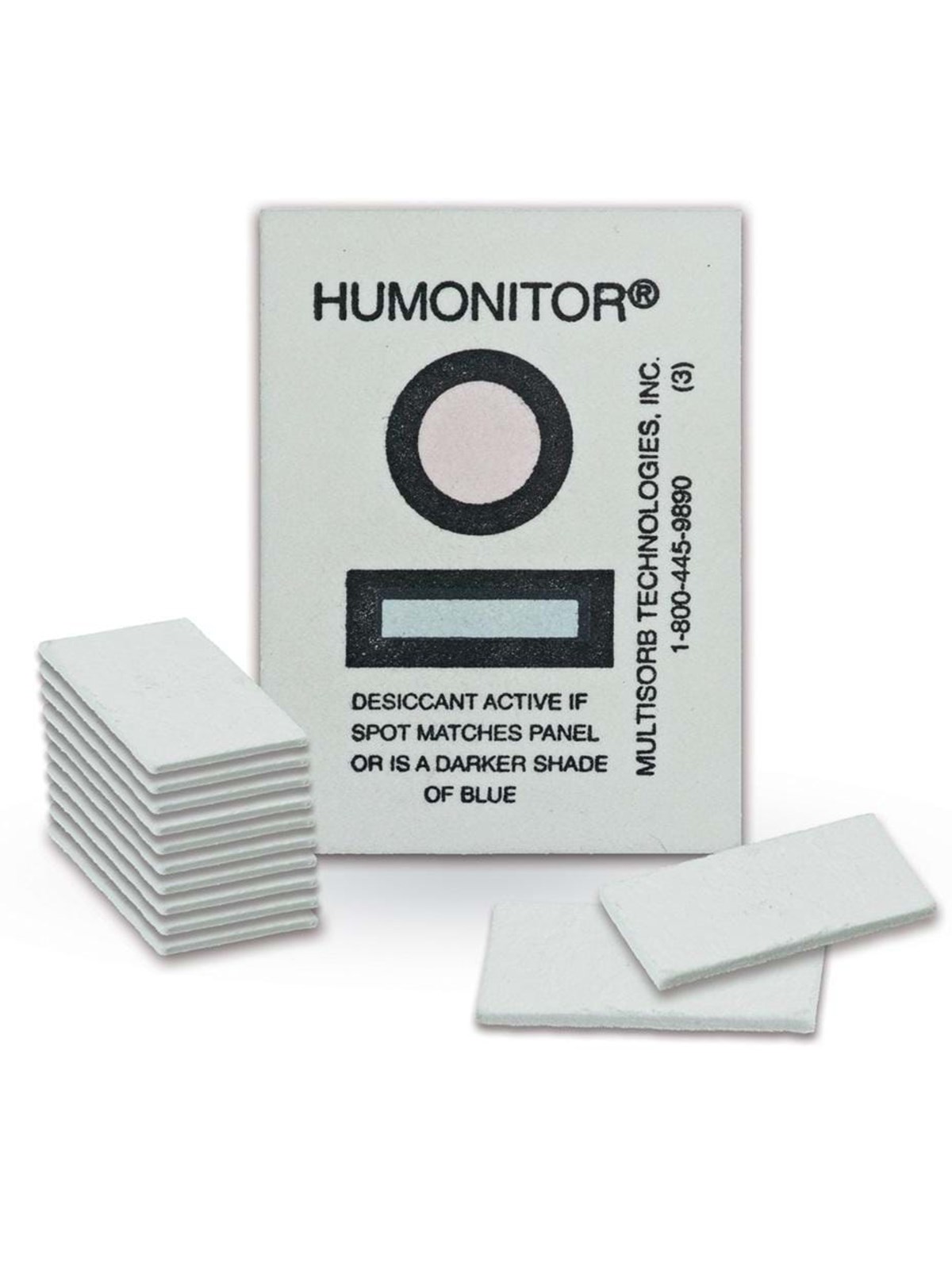 Gopro Anti-fog Inserts - HD Hero3 - Actionkamera Zubehoer - Ahdaf-301