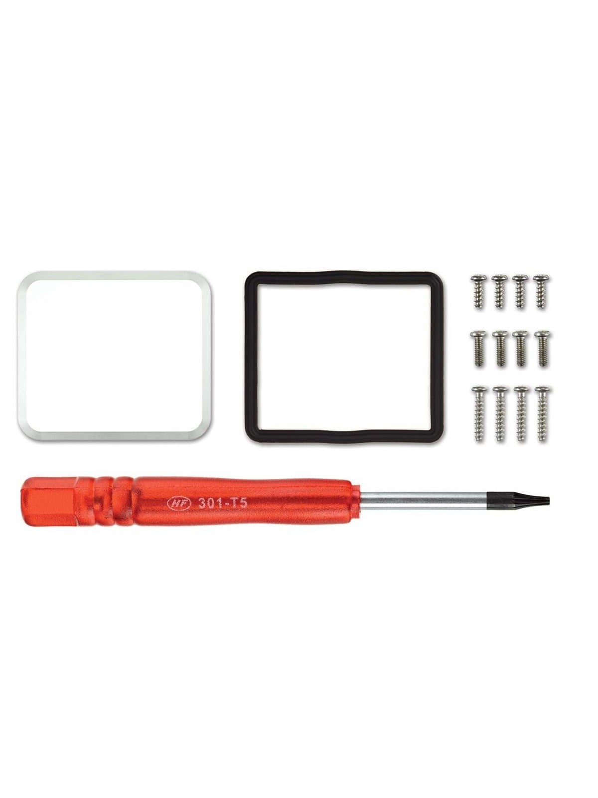 Gopro Lens Ersatz Kit - Actionkamera Zubehoer - Alnrk-301