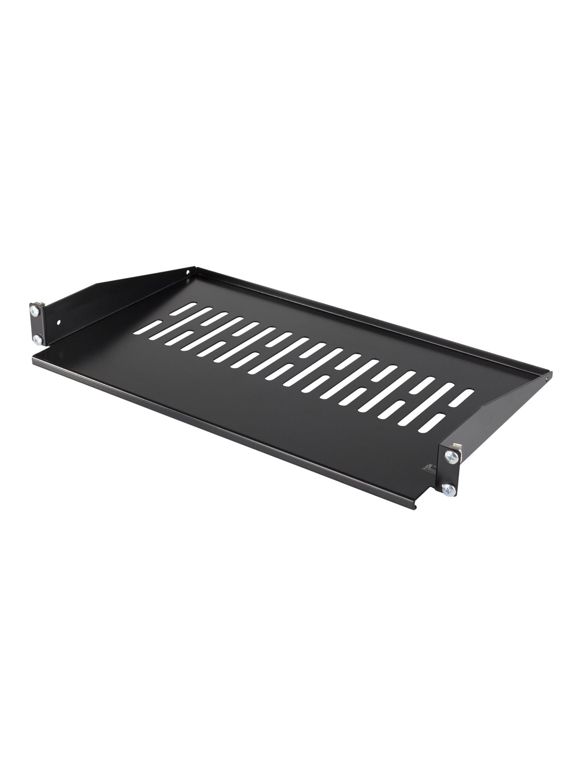 Deltaco 19-fh16 - 1U Fixed Shelf - Rack Gehaeuse