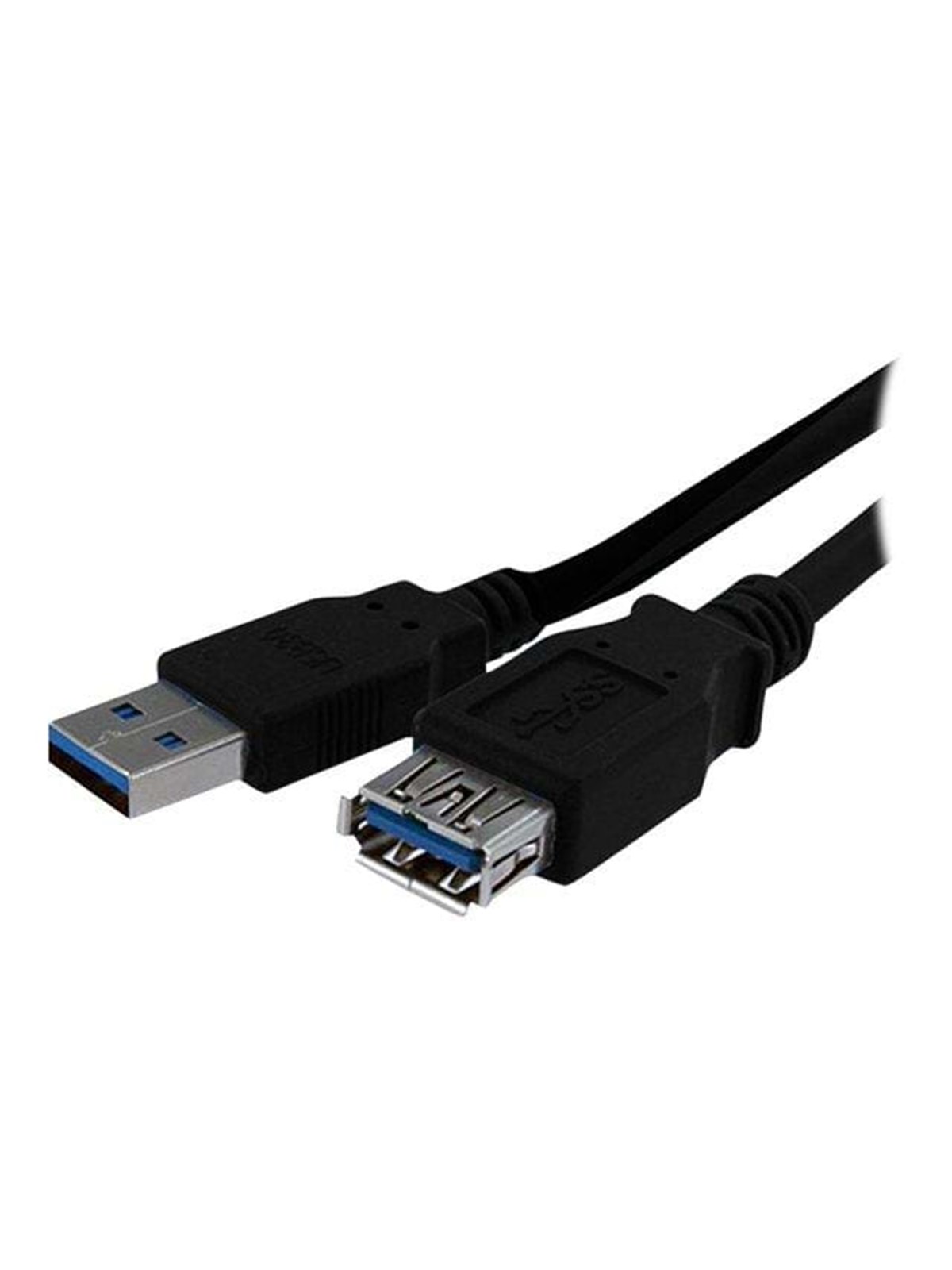 Superspeed Usb 3.0 Extension Kabel - Usb Kabel - Usb3sext1mbk
