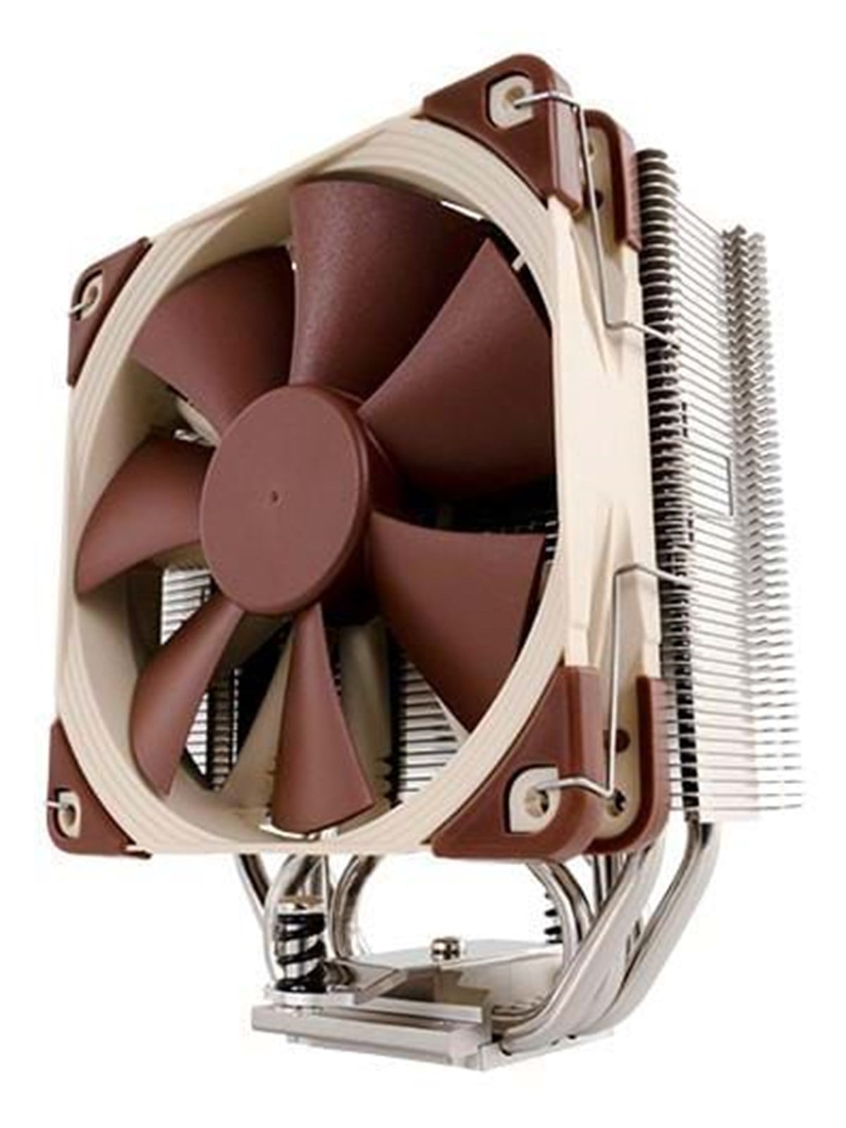 Noctua Nh-u12s - Cpu-luftkühler - Max 22 Dba - Cpu Kuehler