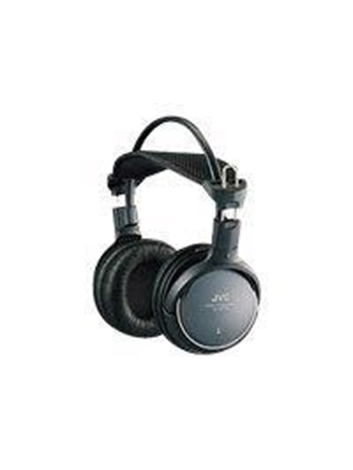 Kopfhörer - Jvc HA Rx700 Black - Kopfhoerer/headsets - Harx700