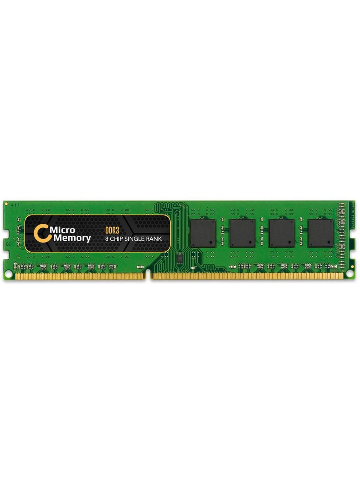 CoreParts Memory Speicher