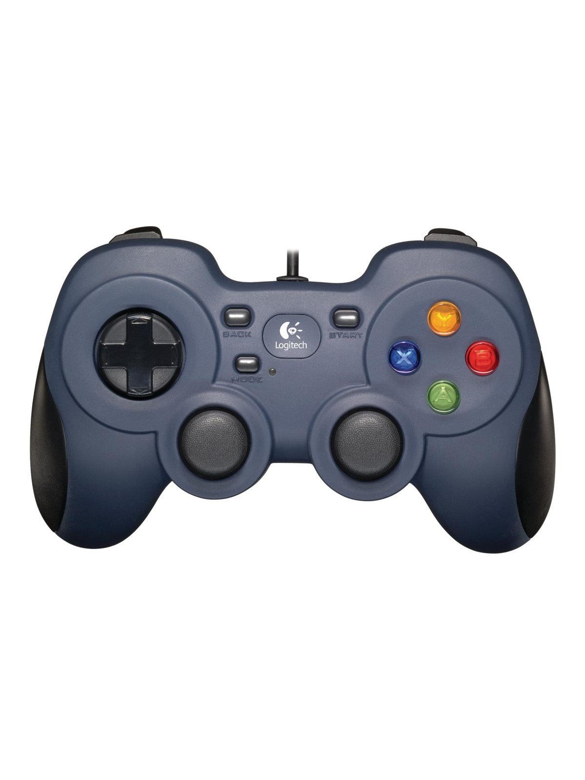 Logitech F310 Gamepad - Wired Controller - PC - Gaming Zubehoer - 940-000138