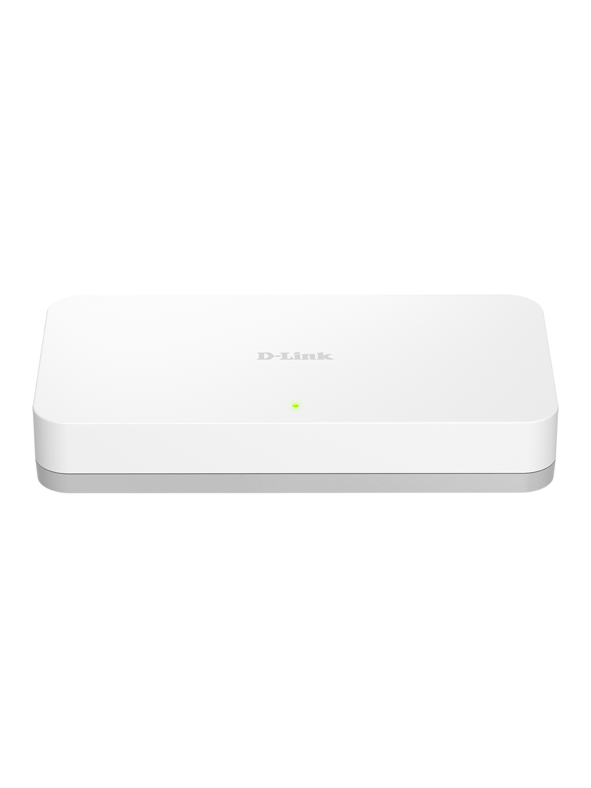 D-link Go-sw-8g 8-port Gigabit Easy Desktop Switch - Switches - Go-sw-8g/e