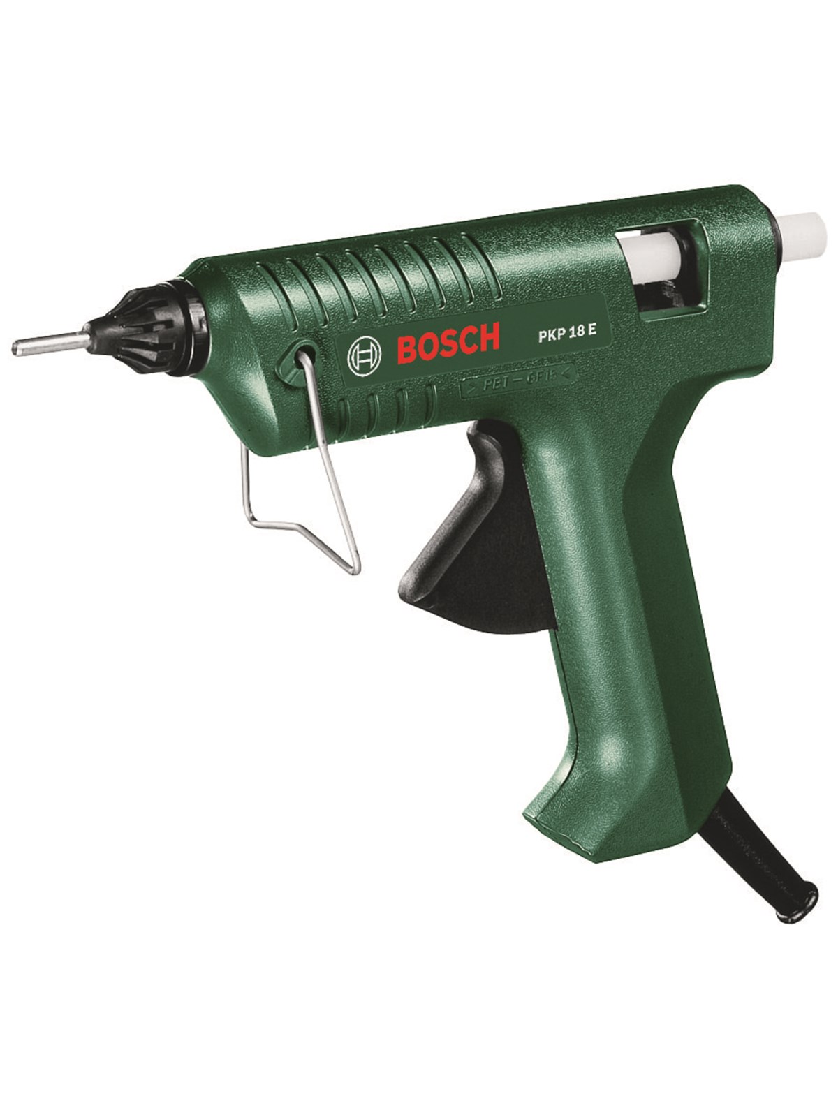 Bosch Glue Gun Pkp 18 e »Electronic« - Heissluft Und Klebepistole - 0.603.264.503