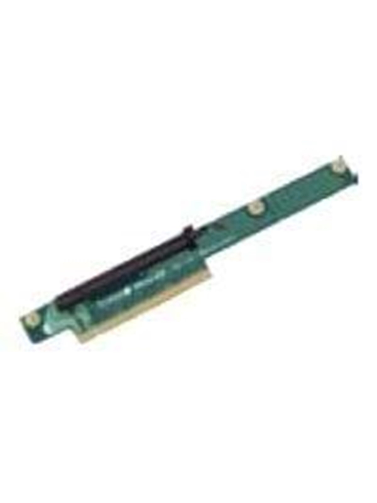Supermicro Rsc Rr1u-e16 - Dockingstationen - Rsc-rr1u-e16