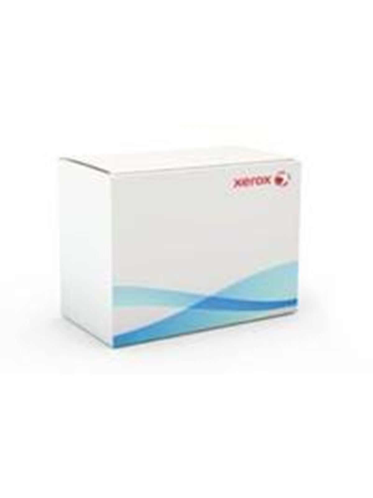 Xerox - dunk til overskydende blæk - Behälter für die überschüssige Tinte