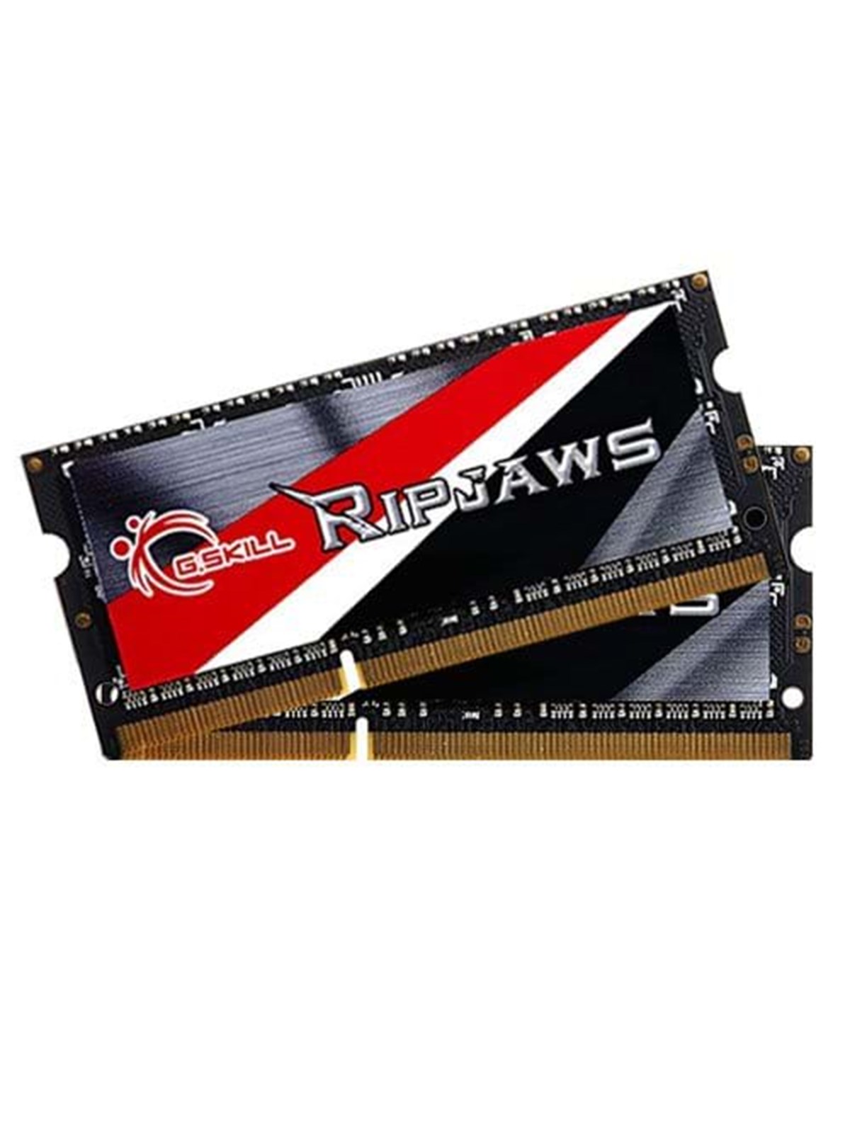 G.Skill Ripjaws3 SO Ddr3l-1600 DC - 16gb - Ram - F3-1600c9d-16grsl