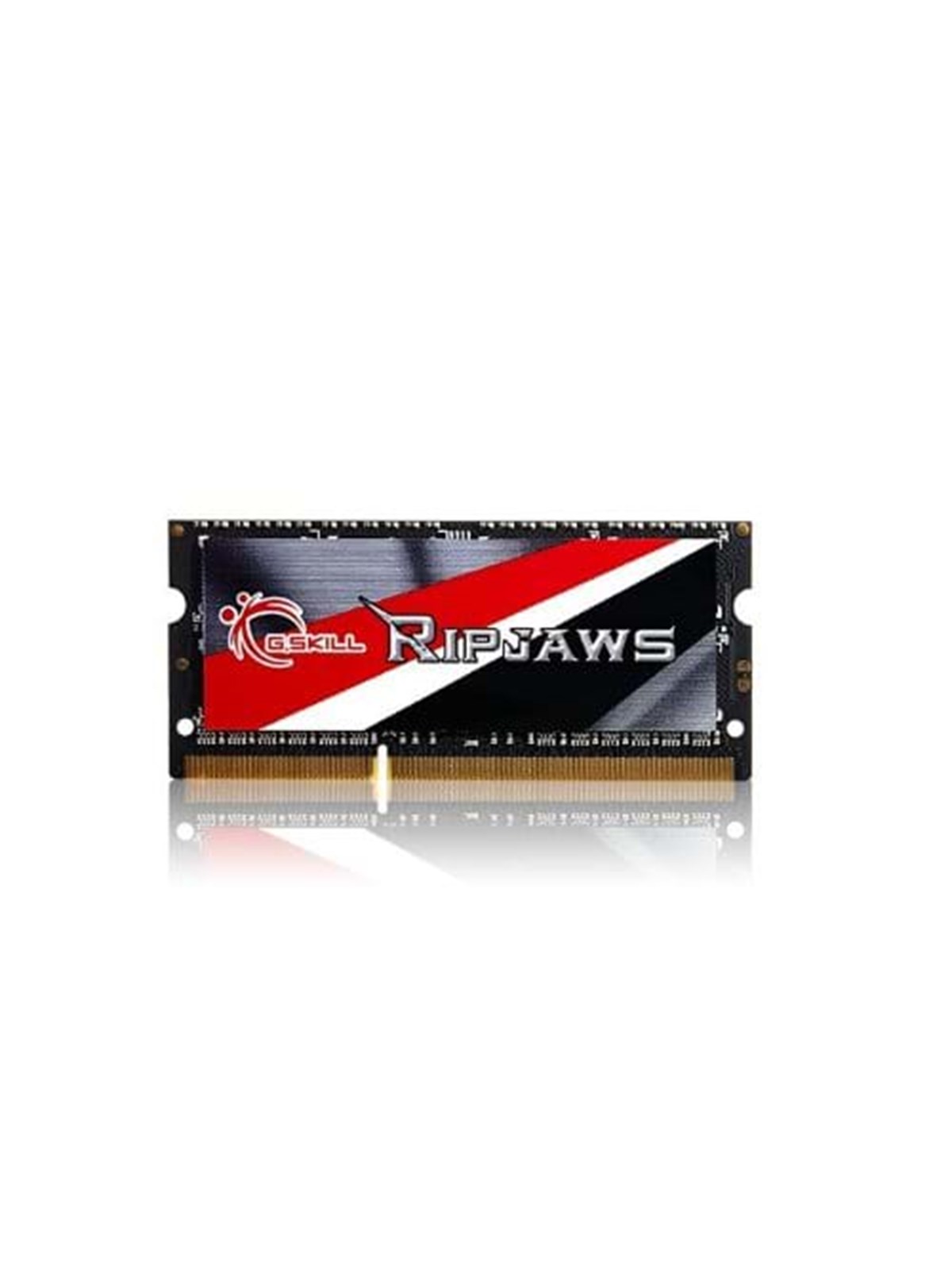 G.Skill Ripjaws3 SO Ddr3l-1600 SC - 8gb - Ram - F3-1600c9s-8grsl