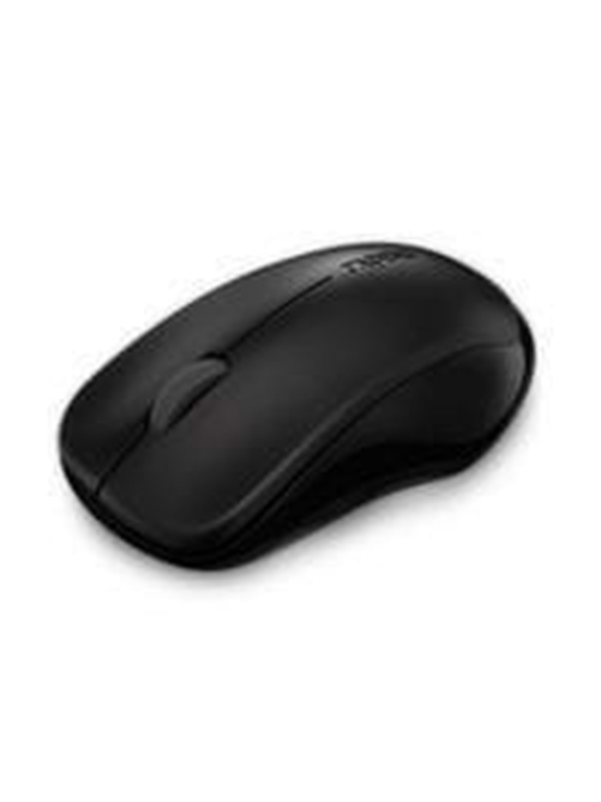RAPOO 1620 - Schwarz - Maus (Schwarz)