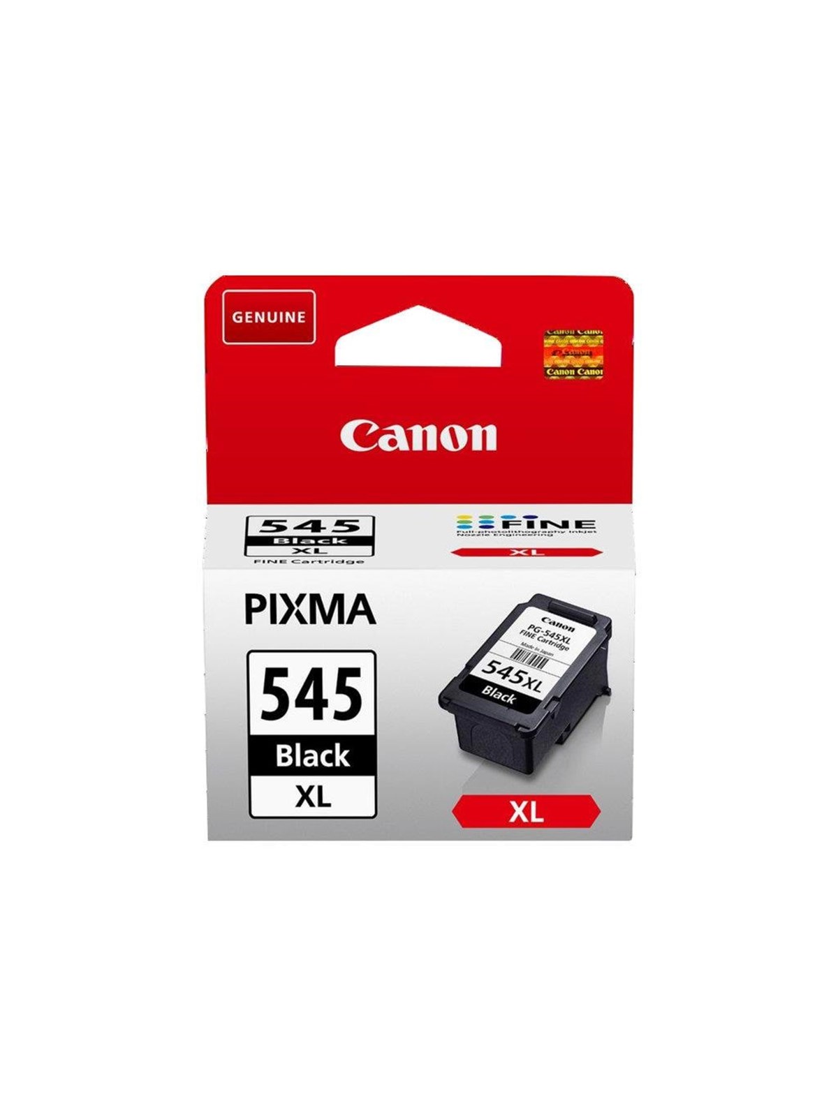 Canon Pg-545xl / 8286b001 High Black - Tintenpatrone Schwarz - Druckerzubehoer Tinte Toner