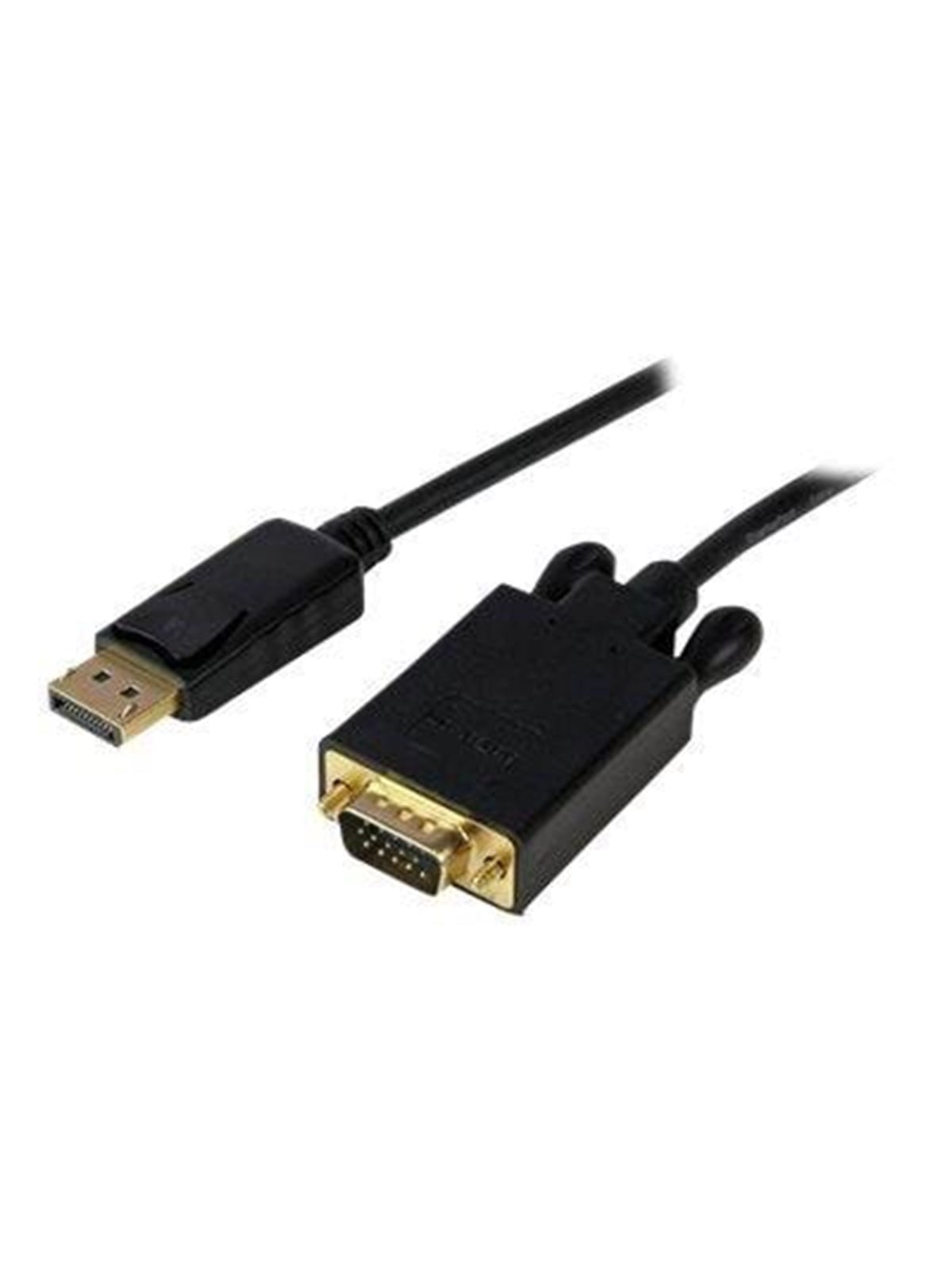 Displayport zu Vga Adapter - Display Kabel - Dp2vgamm6b