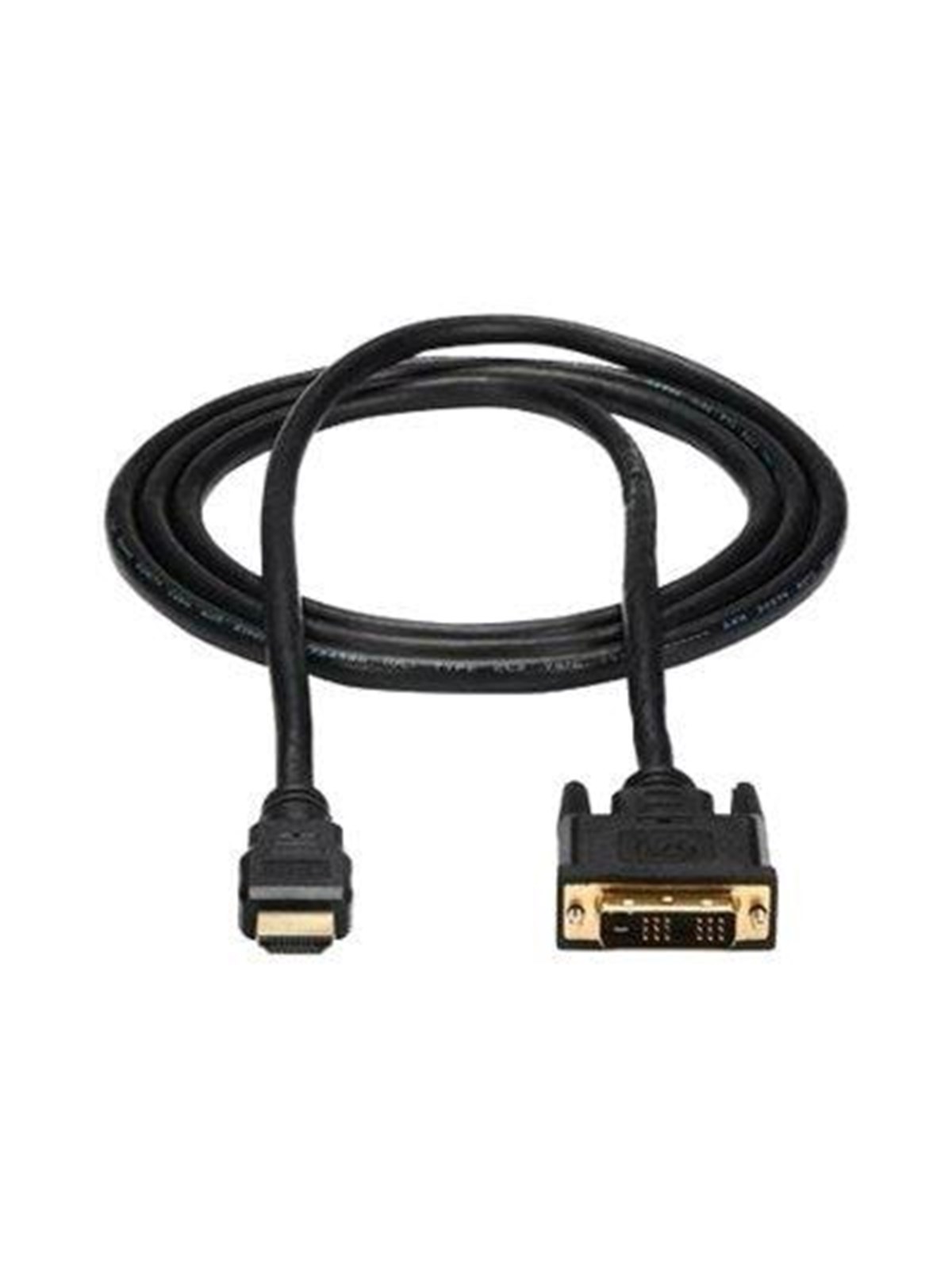 Hdmi zu Dvi-d Kabel - Display Kabel - Hdmidvimm6