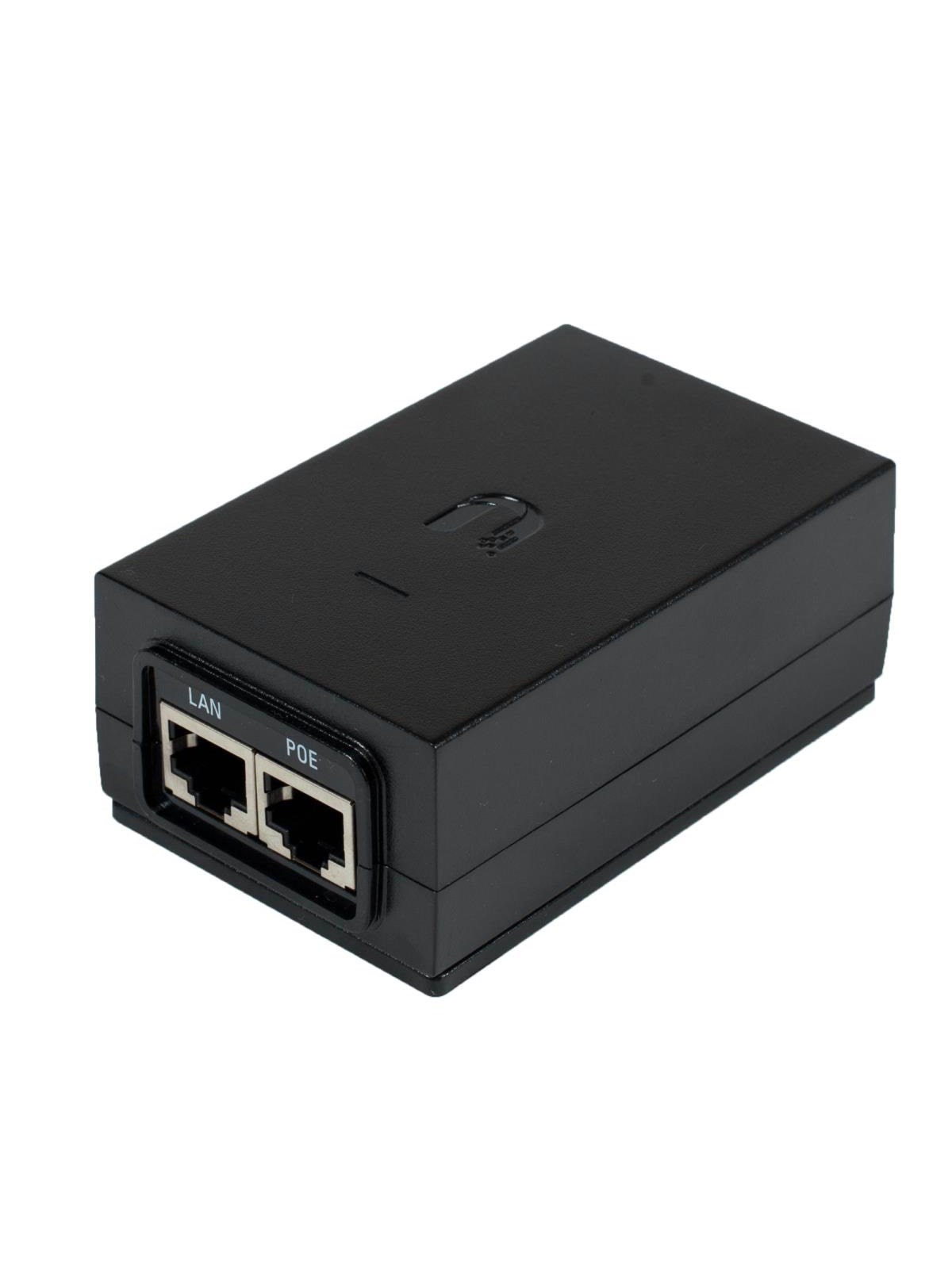 Ubiquiti Poe-48 Passive Poe Adapter 24w - Poe Injektor - Poe-48-24w