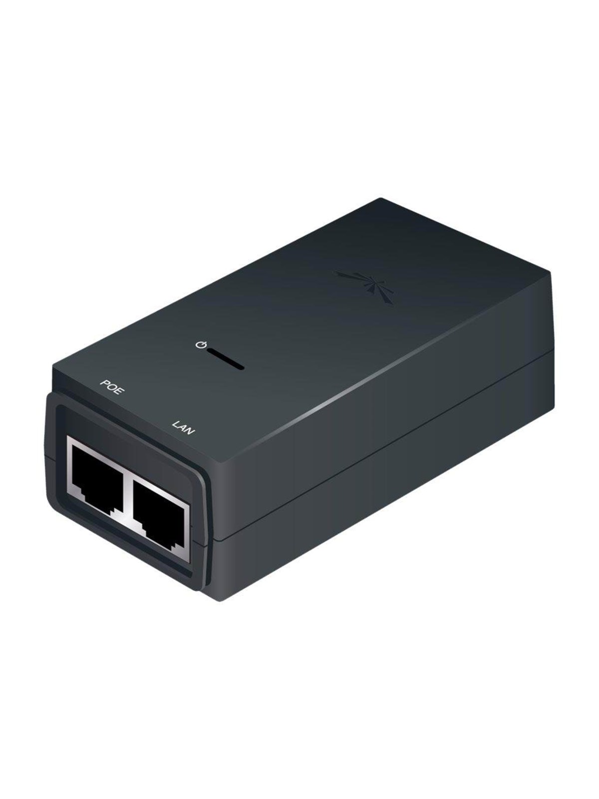 Ubiquiti Poe-24 Passive Poe Adapter 12w - Poe Injektor - Poe-24-12w