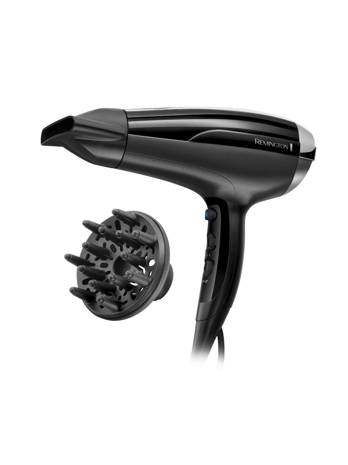 Remington Haartrockner / Föhne D5215 Pro-air Shine - 2300 W - Haartrockner Foehne