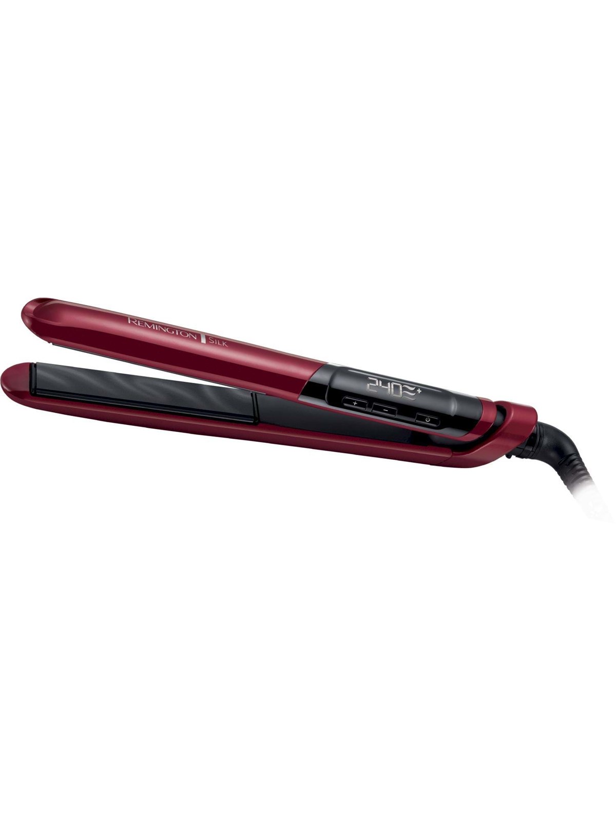 Glaetteisen - Remington Glätteisen S9600 Silk - Glaetteisen