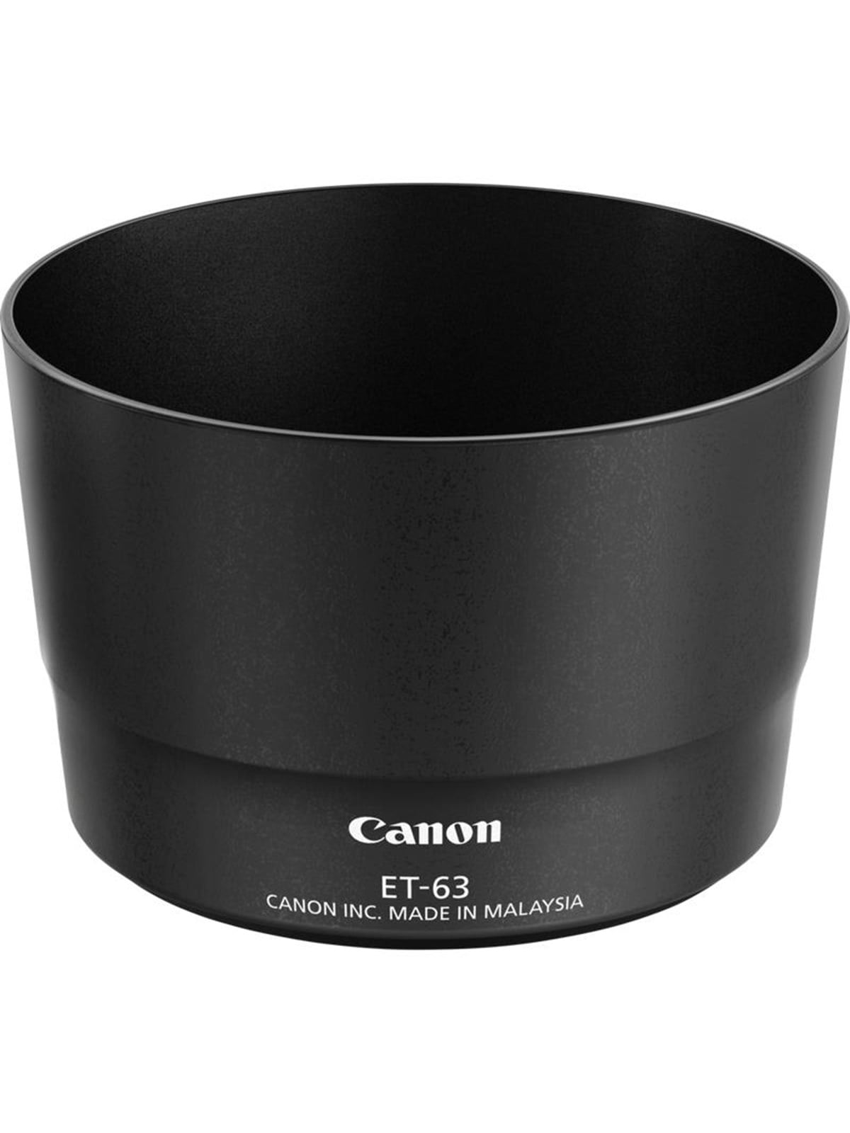 Canon Et-63 Lens Hood - Kameras Und Objektivzubehoer - 8582b001