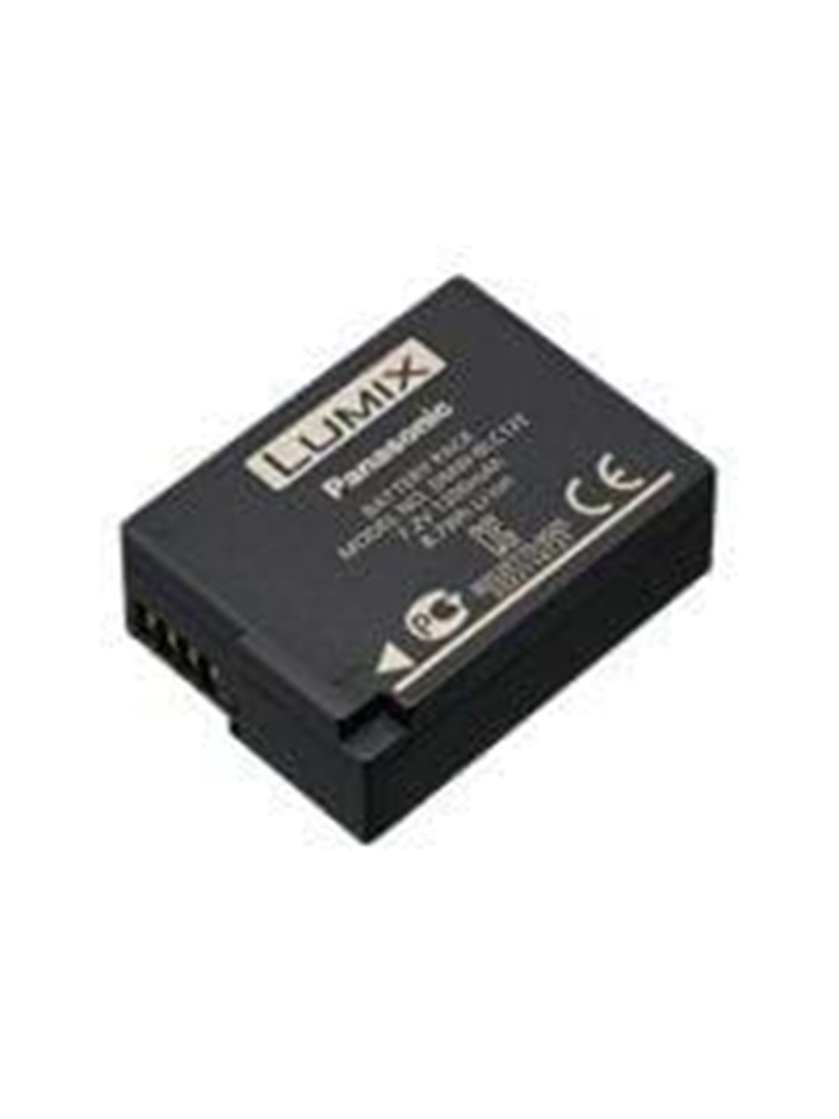 Panasonic Dmw-blc12e - Batterien Und Batteriegriffe