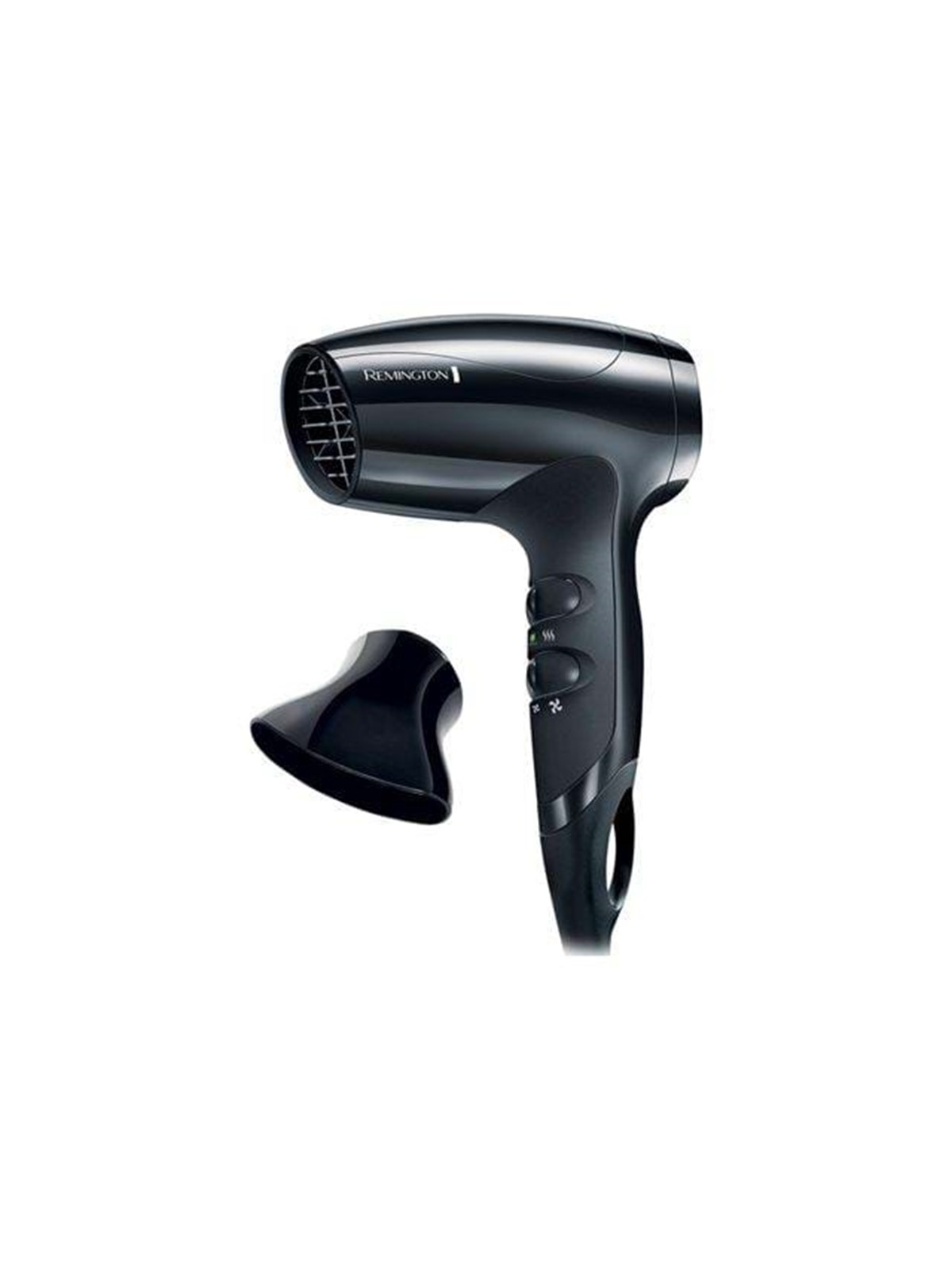 Remington Haartrockner / Föhne D5000 Compact - 1800 W - Haartrockner Foehne - D5000 Eco