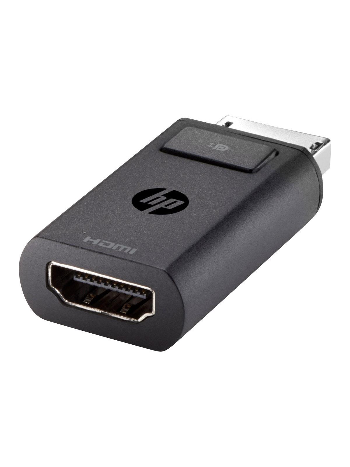 HP Displayport zu Hdmi Adapter - Display Kabel - F3w43aa