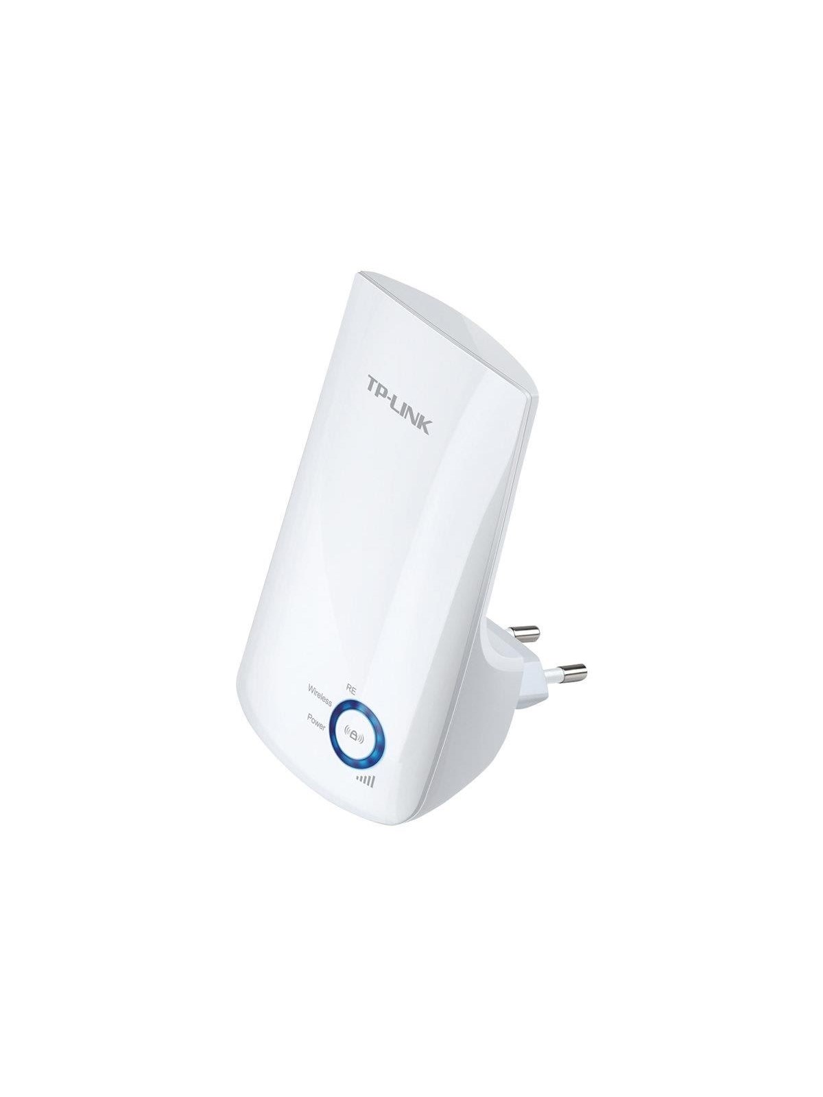 Tp-link Tl-wa854re 300mbps Universal Wifi Range Extender - Netzwerkgeraete