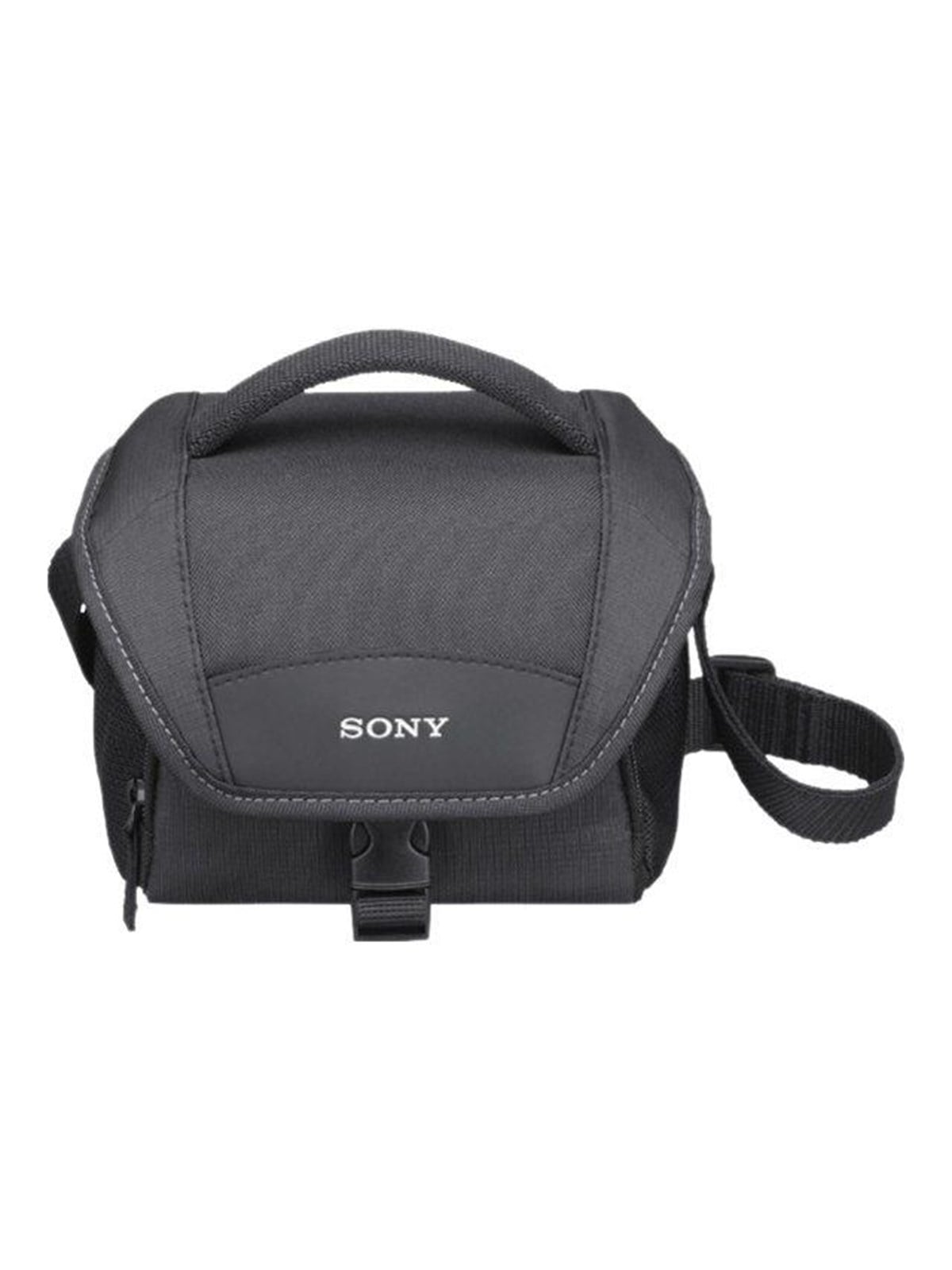 Sony LCS U11 - Schwarz Image