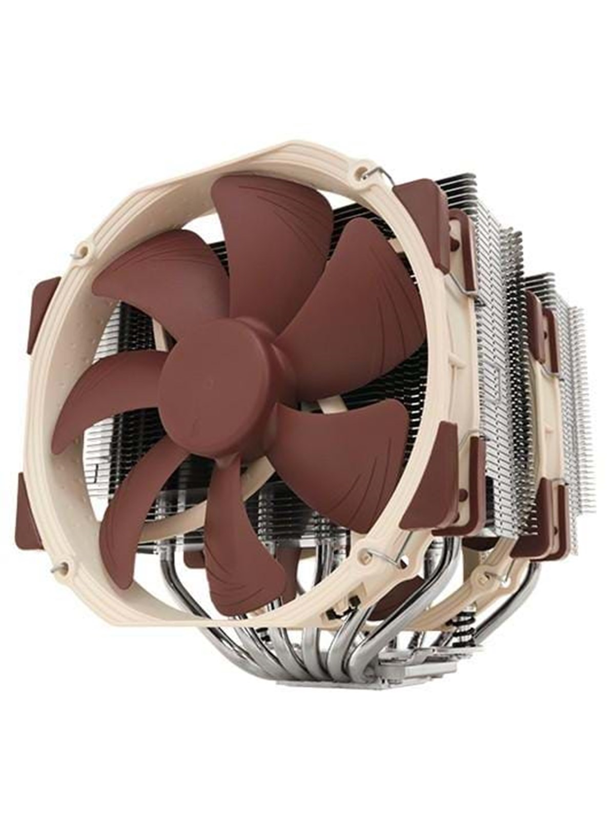 Noctua Nh-d15 - Cpu-luftkühler - Max 24 Dba - Cpu Kuehler