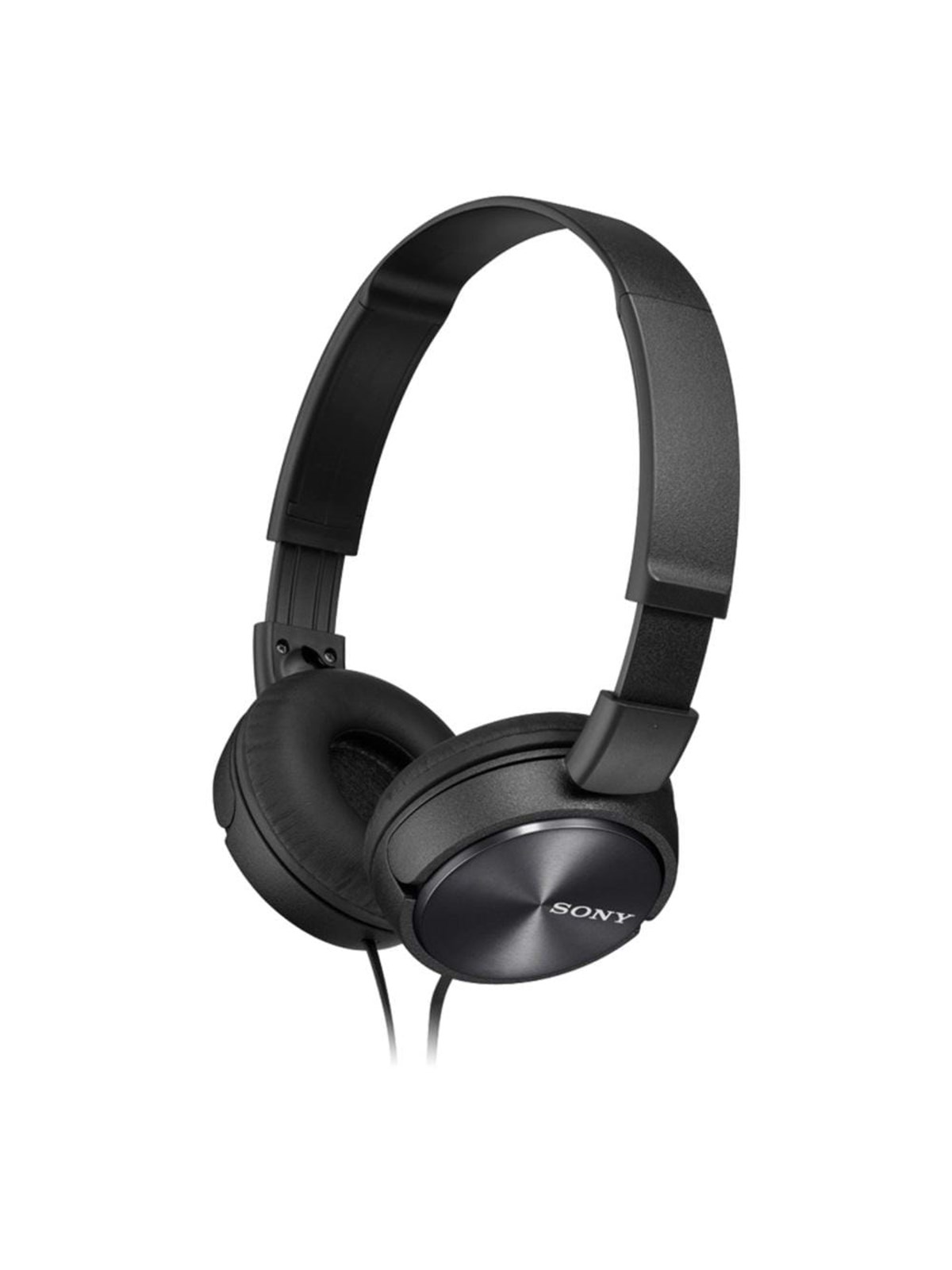 Kopfhörer - Sony Mdr-zx310ap Headset - Schwarz - Kopfhoerer/headsets - Mdrzx310apb.Ce7