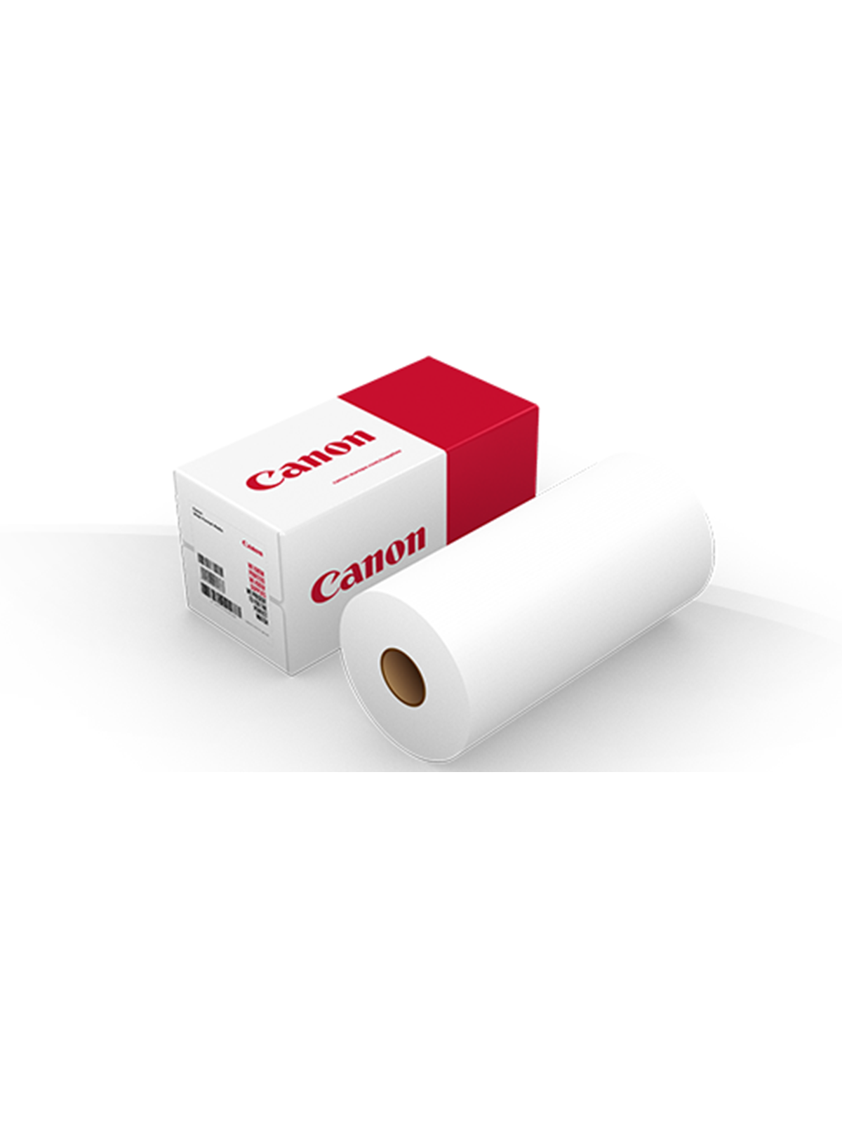 Canon Paper Ijm021 Stand 90gr 0.297x110m - Papier Fotopapier Und Etiketten - 97024617