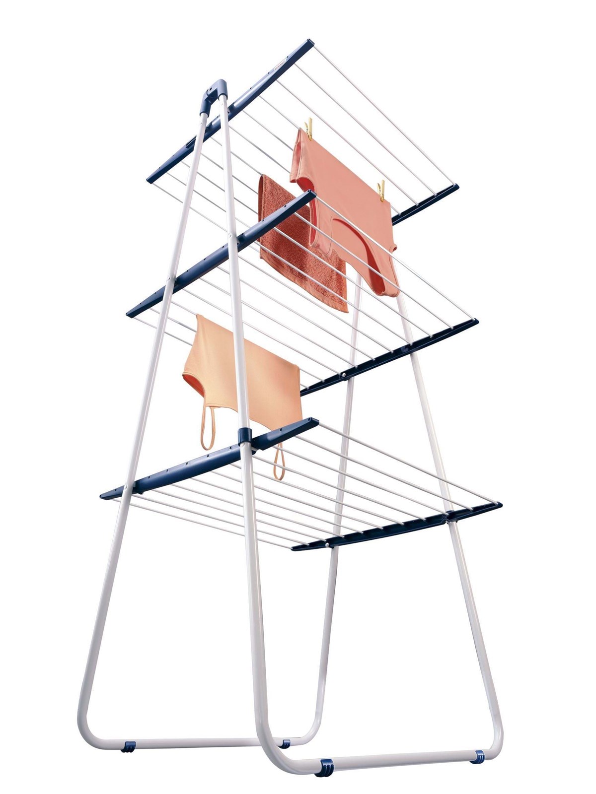 Leifheit Laundry Dryer Gehäuse 190 - Waeschestaender - 259025