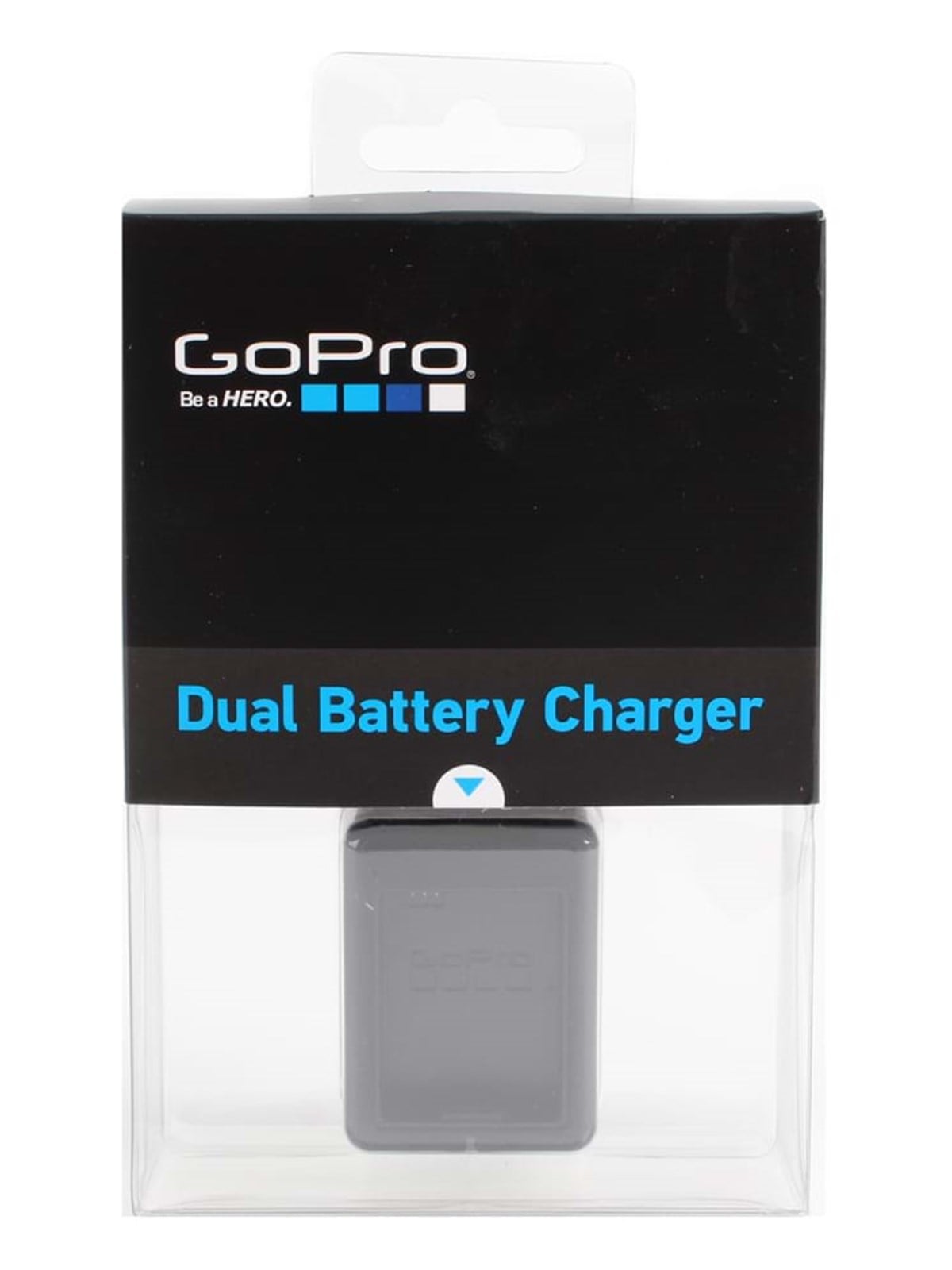 GoPro Dual Batterie Aufladegerät (HERO3 & 3+)