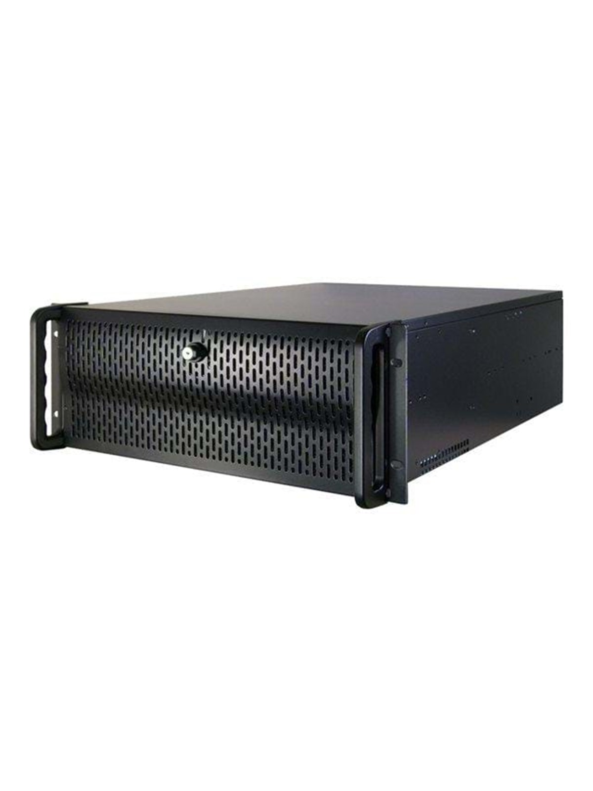 Inter-tech Ipc 4129l - Gehäuse - Server (Rack) - Gehaeuse - 88887007
