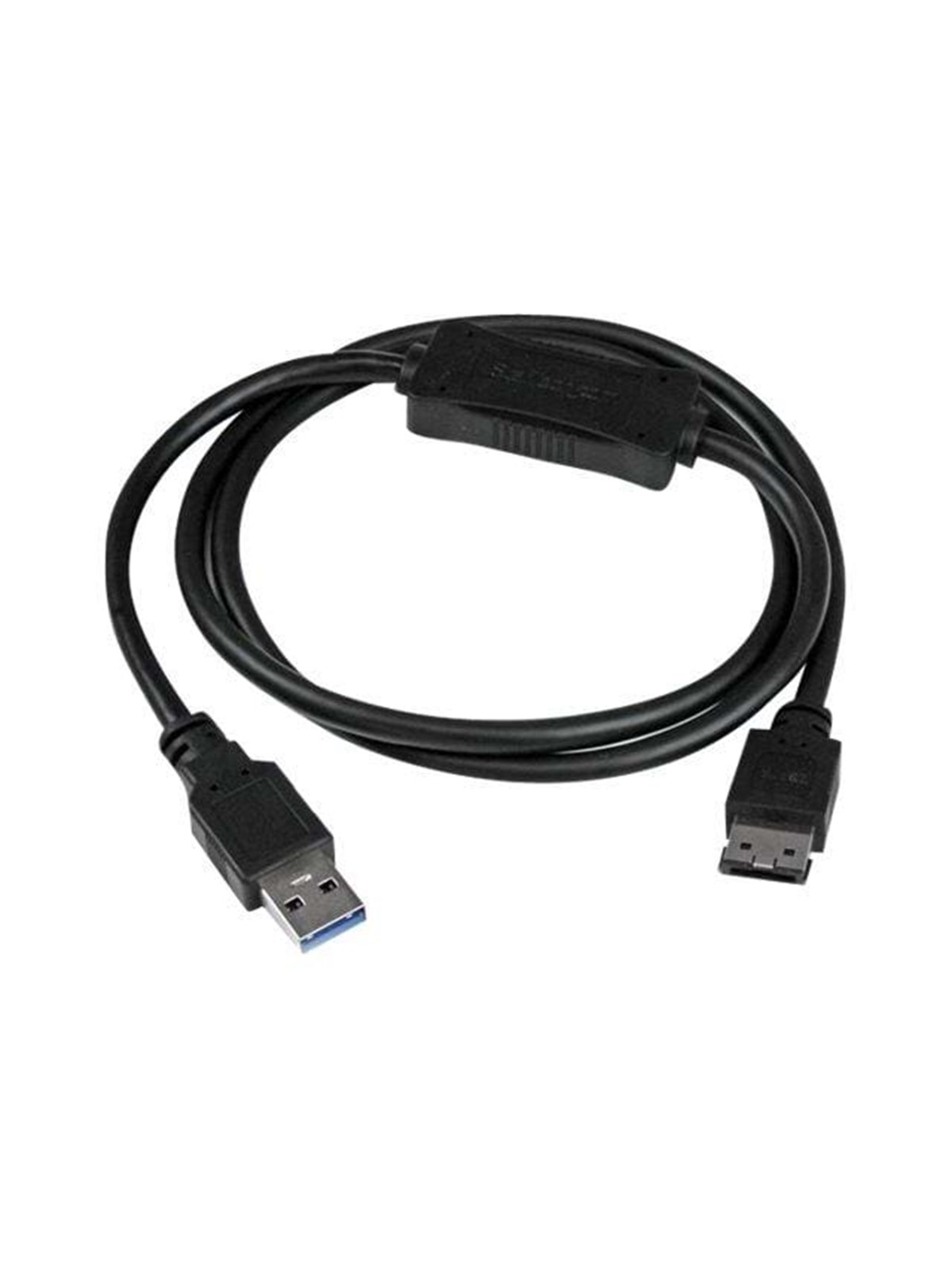 Usb 3.0 zu Esata Adapter Kabel - Controller - Usb3s2esata3