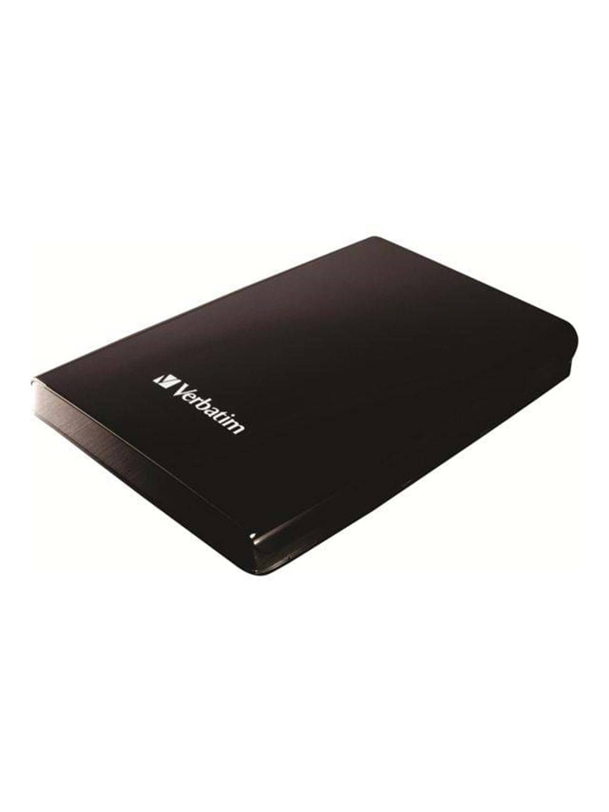 Verbatim Store'n'go Portable Black - Extern Festplatte - 1tb - Schwarz - Festplatten Extern - 53023 - Festplatte