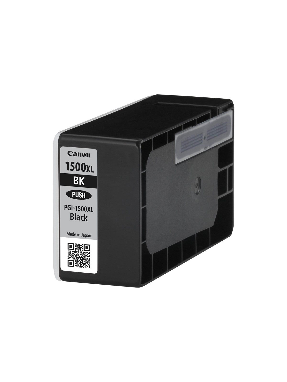 Canon Pgi-1500xl / 9182b001 High Black - Druckerzubehoer Tinte Toner