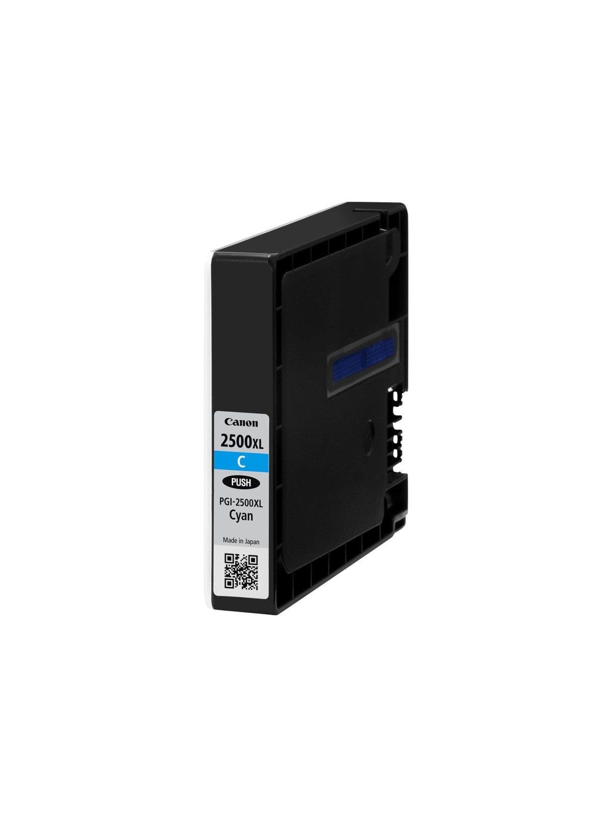Canon Pgi-2500xl / 9265b001 High Cyan - Druckerzubehoer Tinte Toner